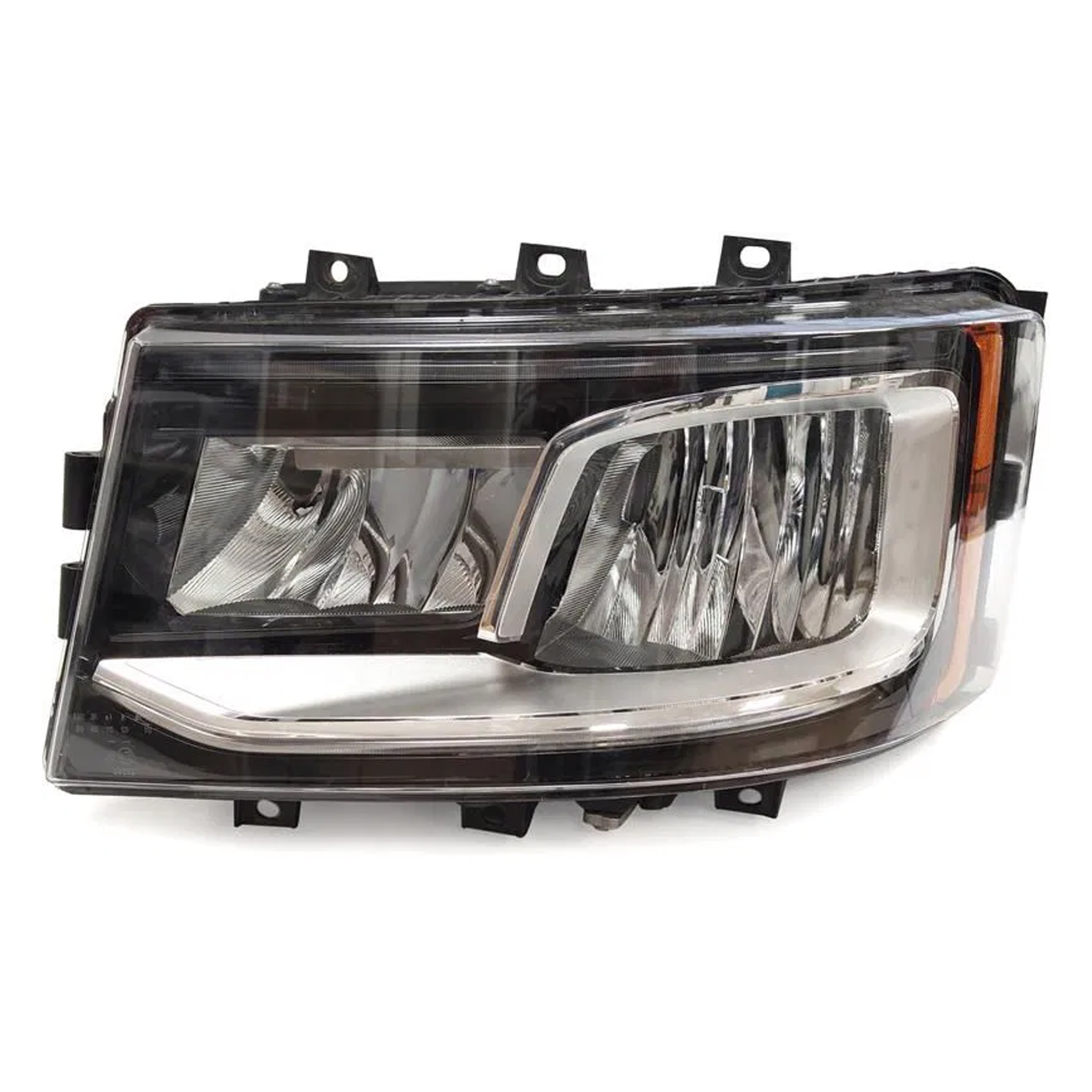 HEAD LIGHT LEFT SIDE