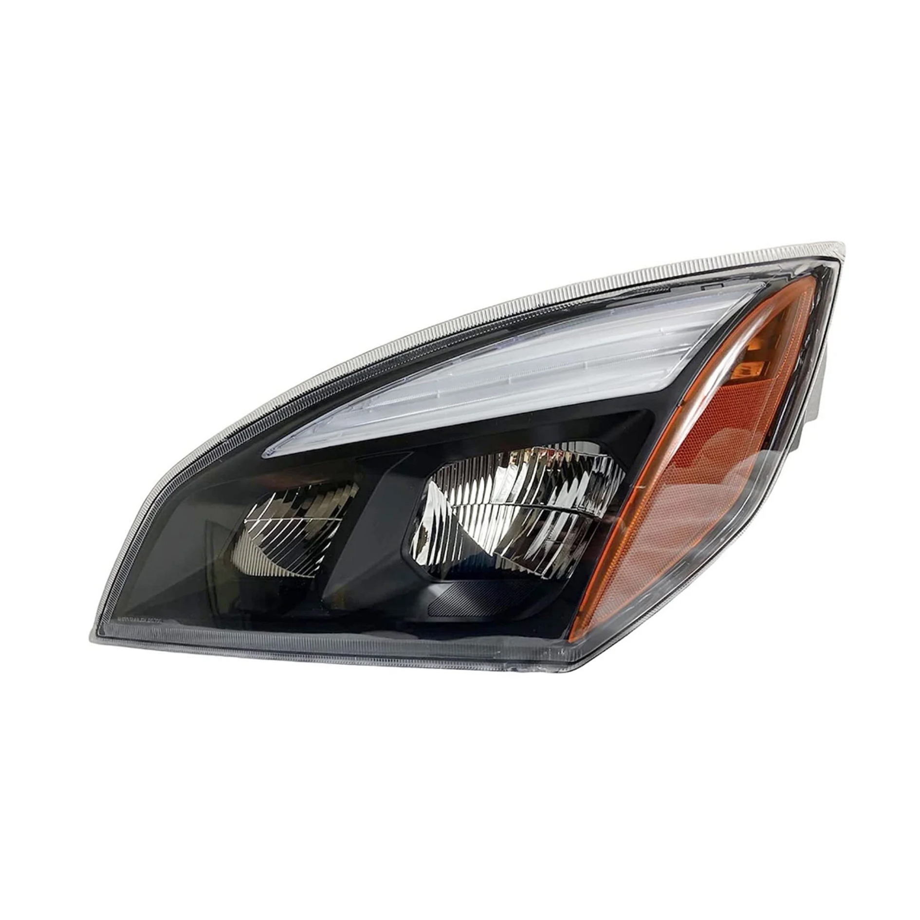 NEW CASCADIA HEAD LAMP LEFT SIDE