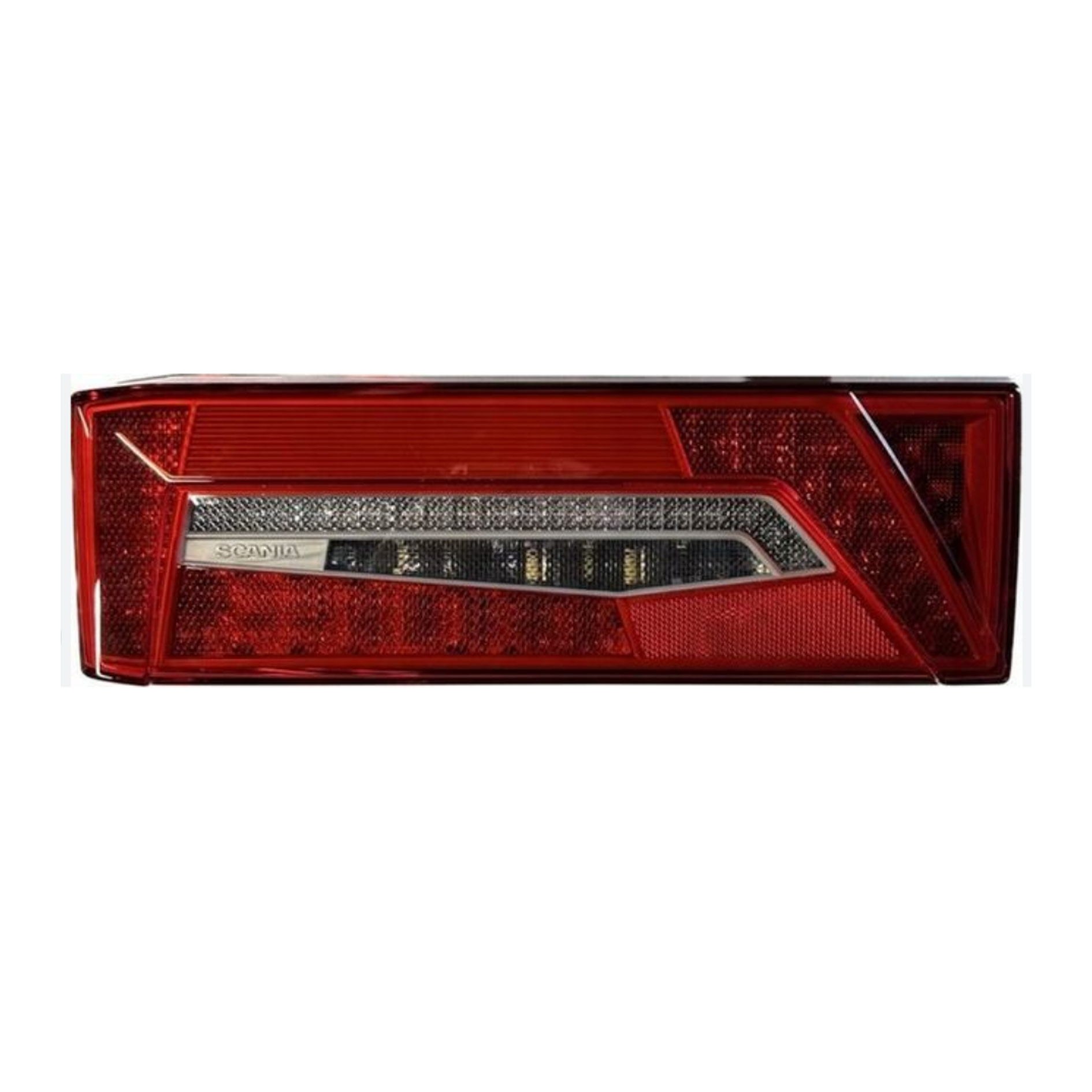 SCANIA S / R / P / G LED TAIL LAMP LEFT SIDE