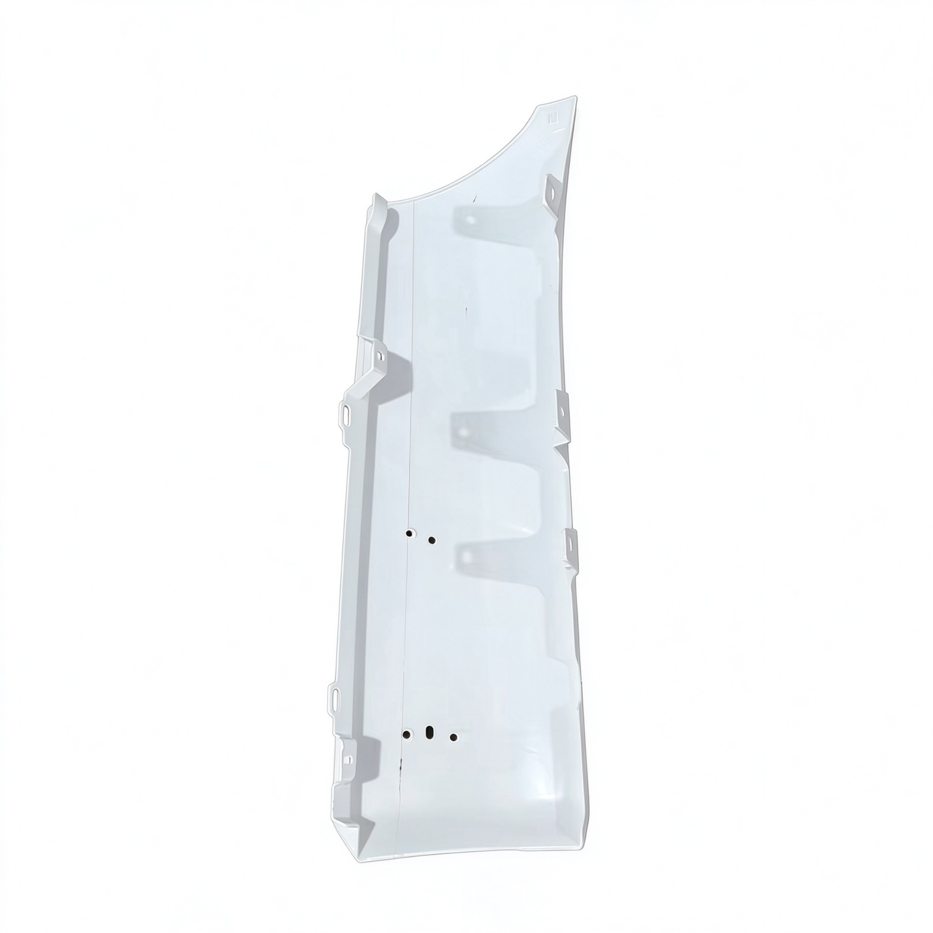 AIR DEFLECTOR RIGHT SIDE