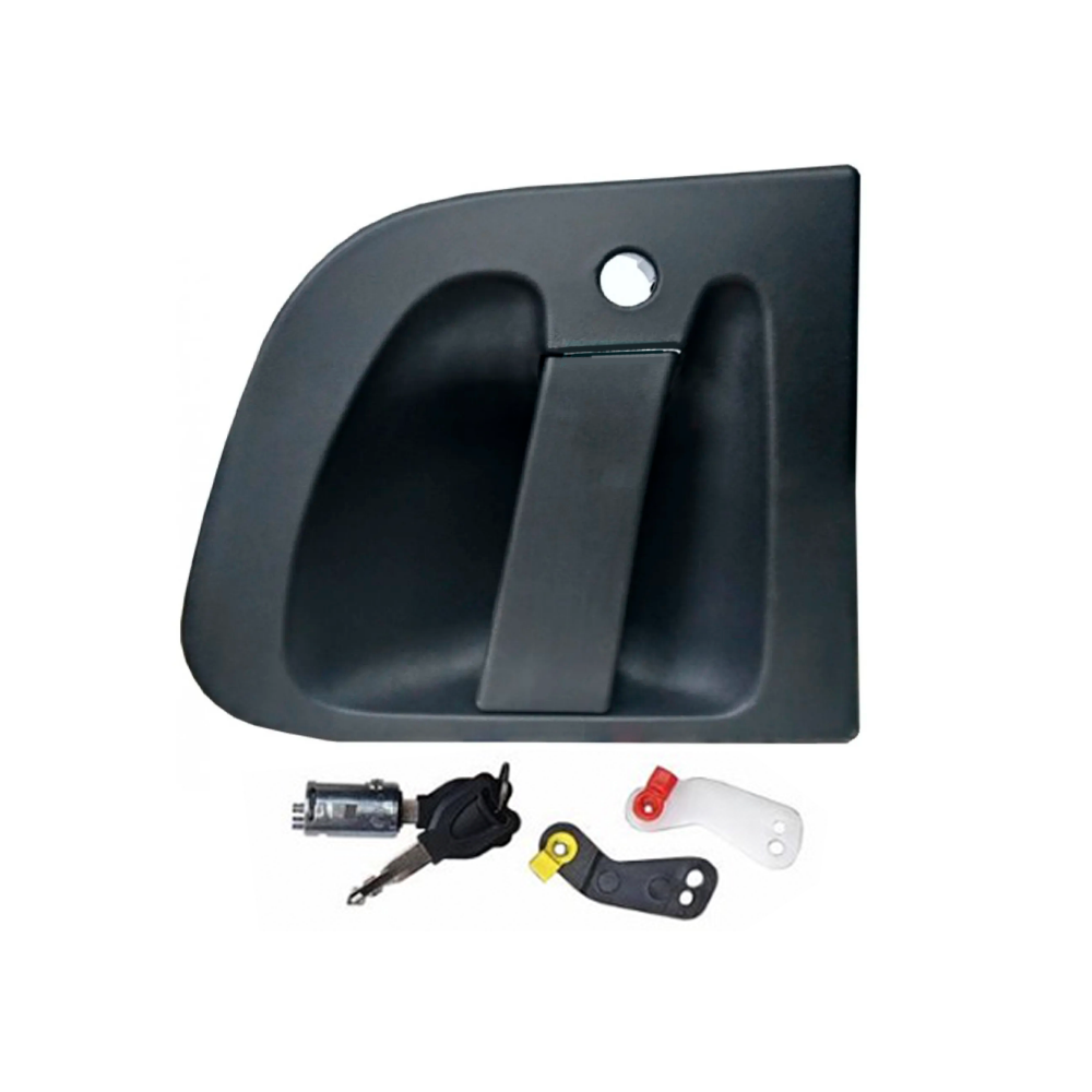 DOOR HANDLE LEFT SIDE