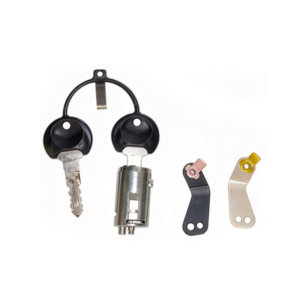 KEY CYLINDER