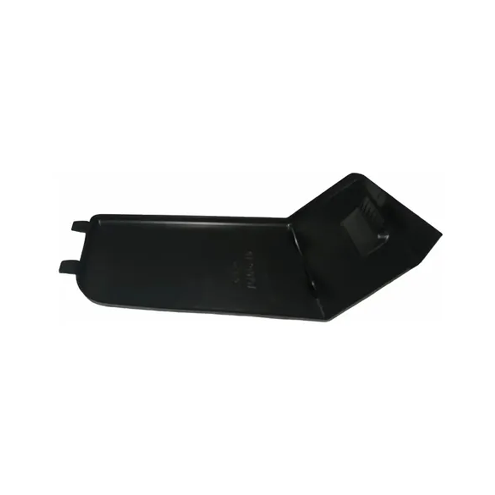 GRILLE COVER LEFT SIDE
