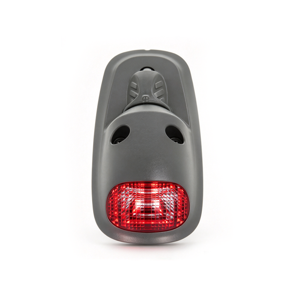 SIDE MARKER LAMP (RED)