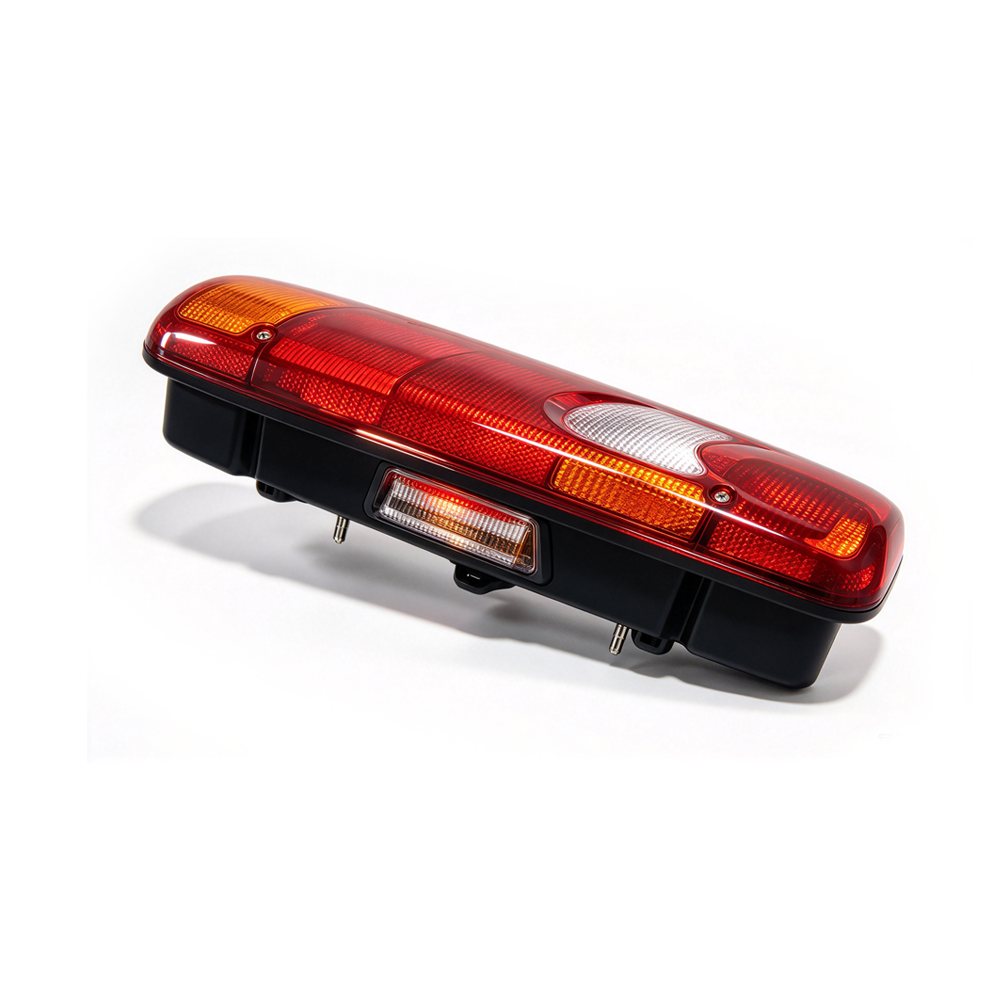 TAIL LAMP LEFT SIDE