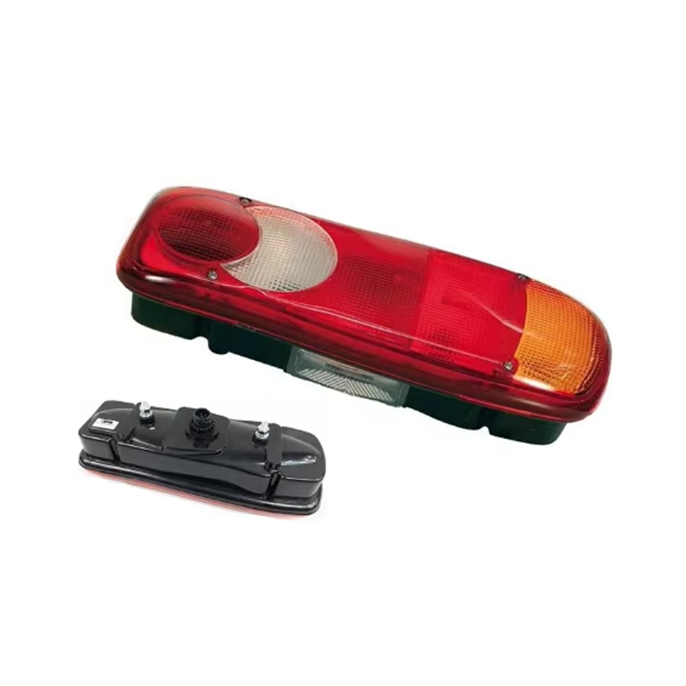 TAIL LAMP RIGHT SIDE