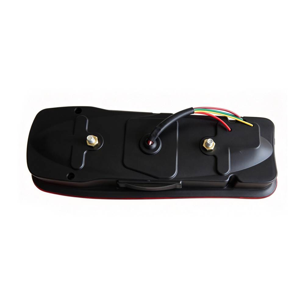 TAIL LAMP WITH CABLE RIGHT SIDE