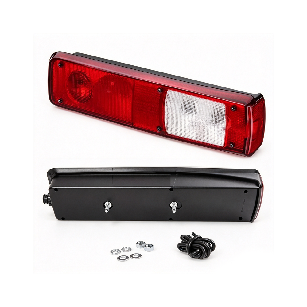TAIL LAMP RIGHT SIDE