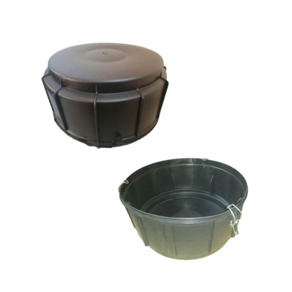 AIR FILTER CAP