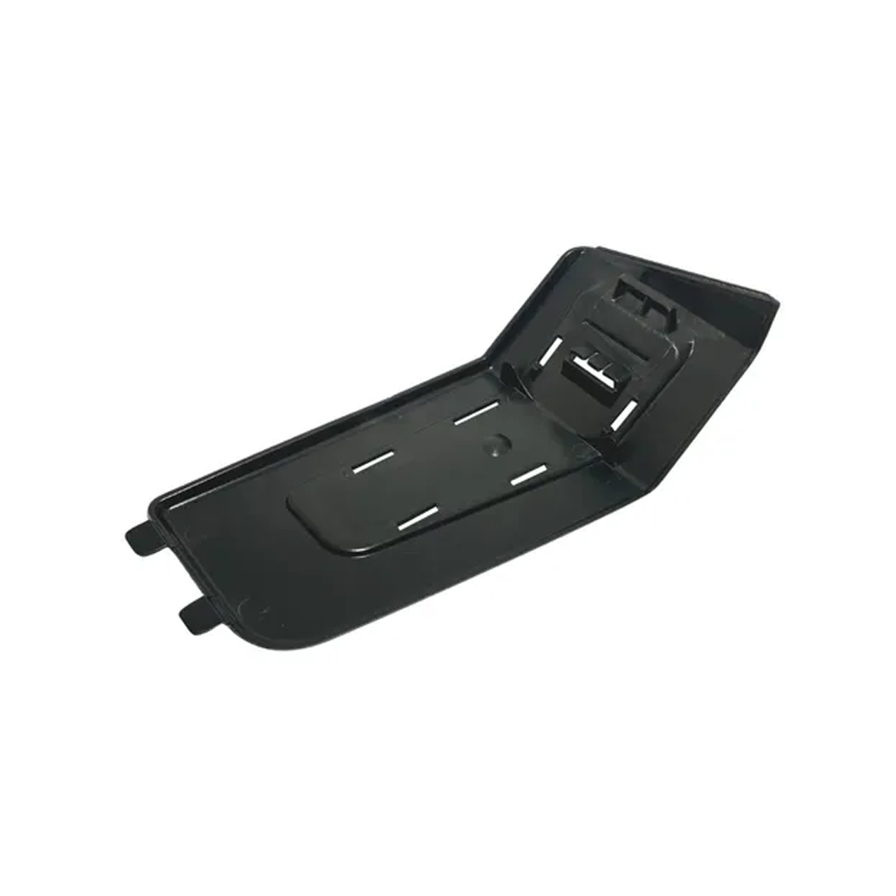 BUMPER COVER LEFT SIDE