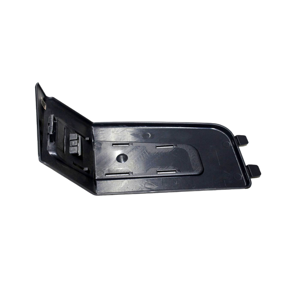 BUMPER COVER RIGHT SIDE