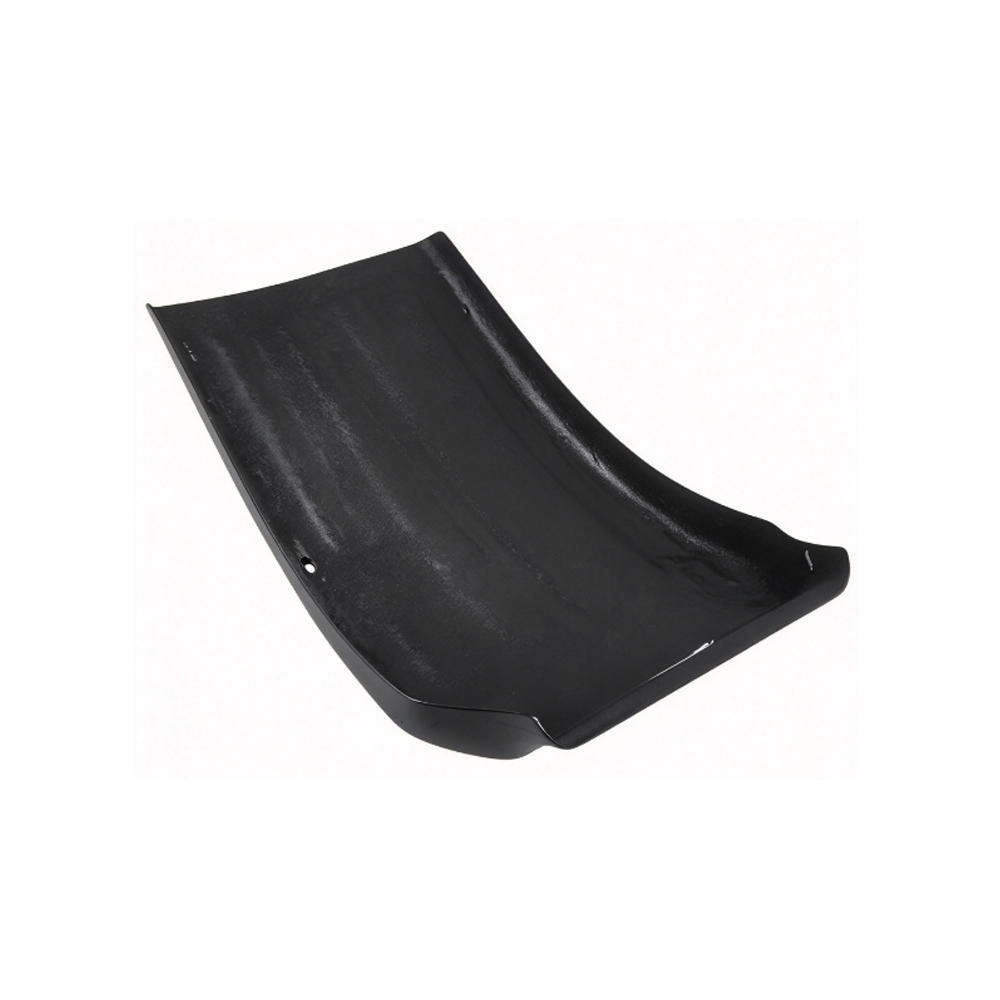 REAR MUDGUARD FRONT WHEEL