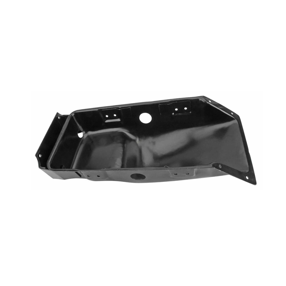 LIGHT HOUSING STEEL