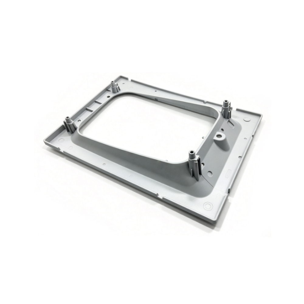 HEADLIGHT BEZEL RIGHT SIDE