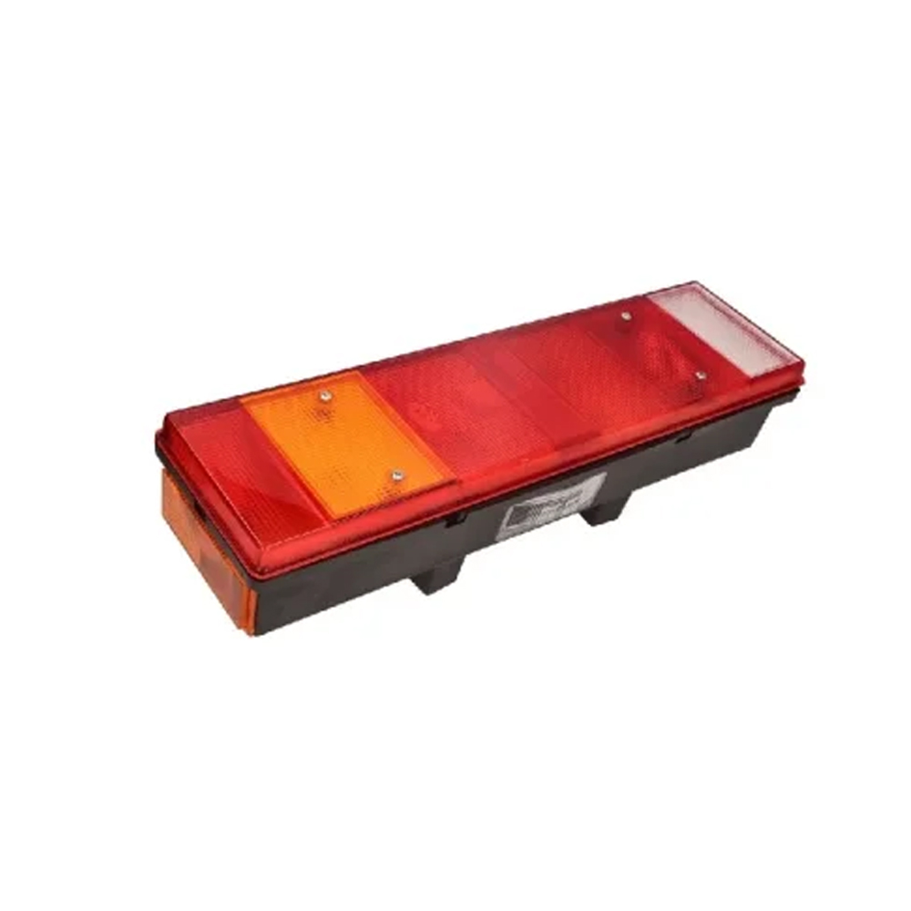 REAR LIGHTING LEFT SIDE