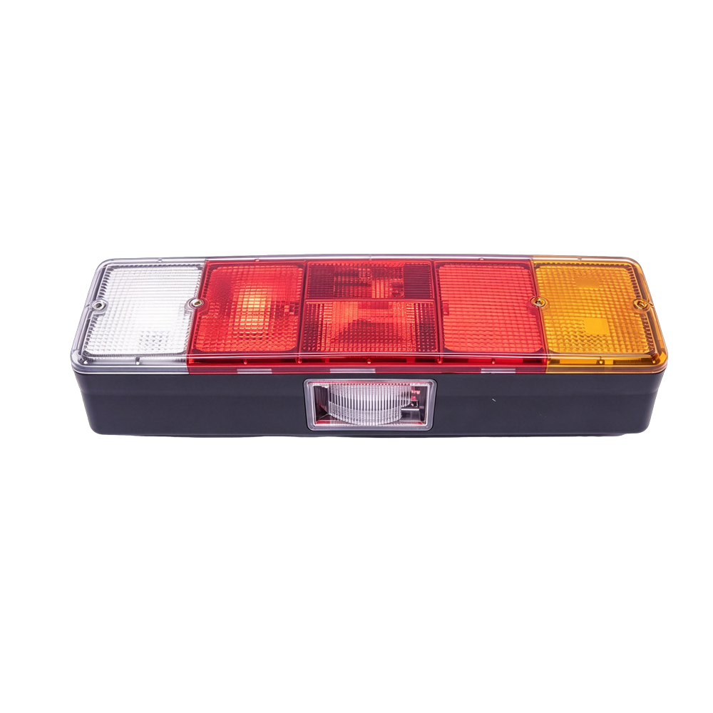TAIL LAMP RIGHT SIDE