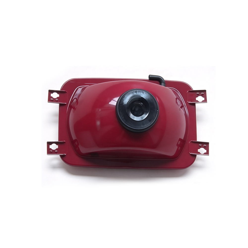 HEAD LAMP LEFT SIDE
