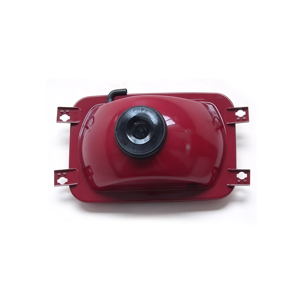 HEAD LAMP RIGHT SIDE