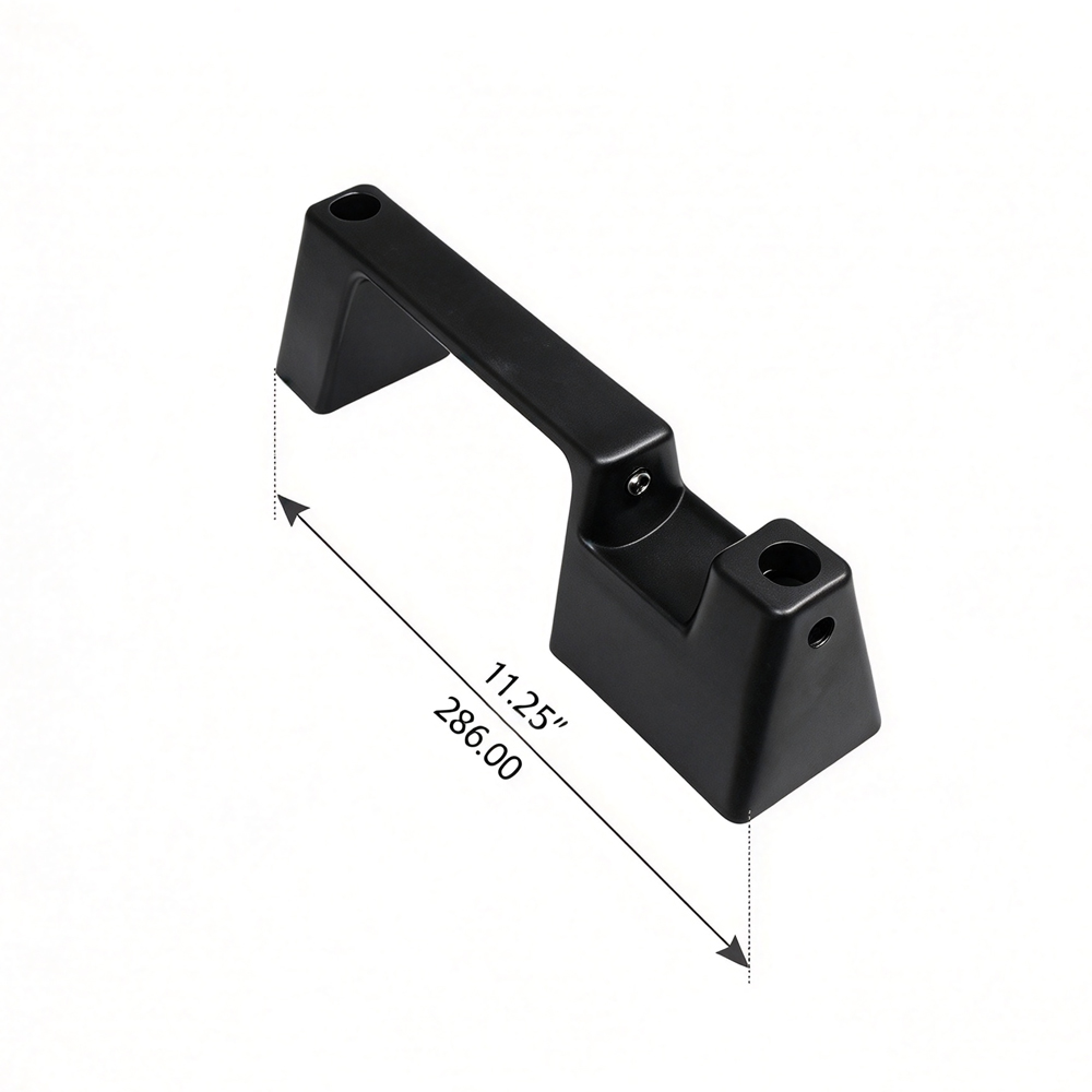 FRONT PANEL HANDLE