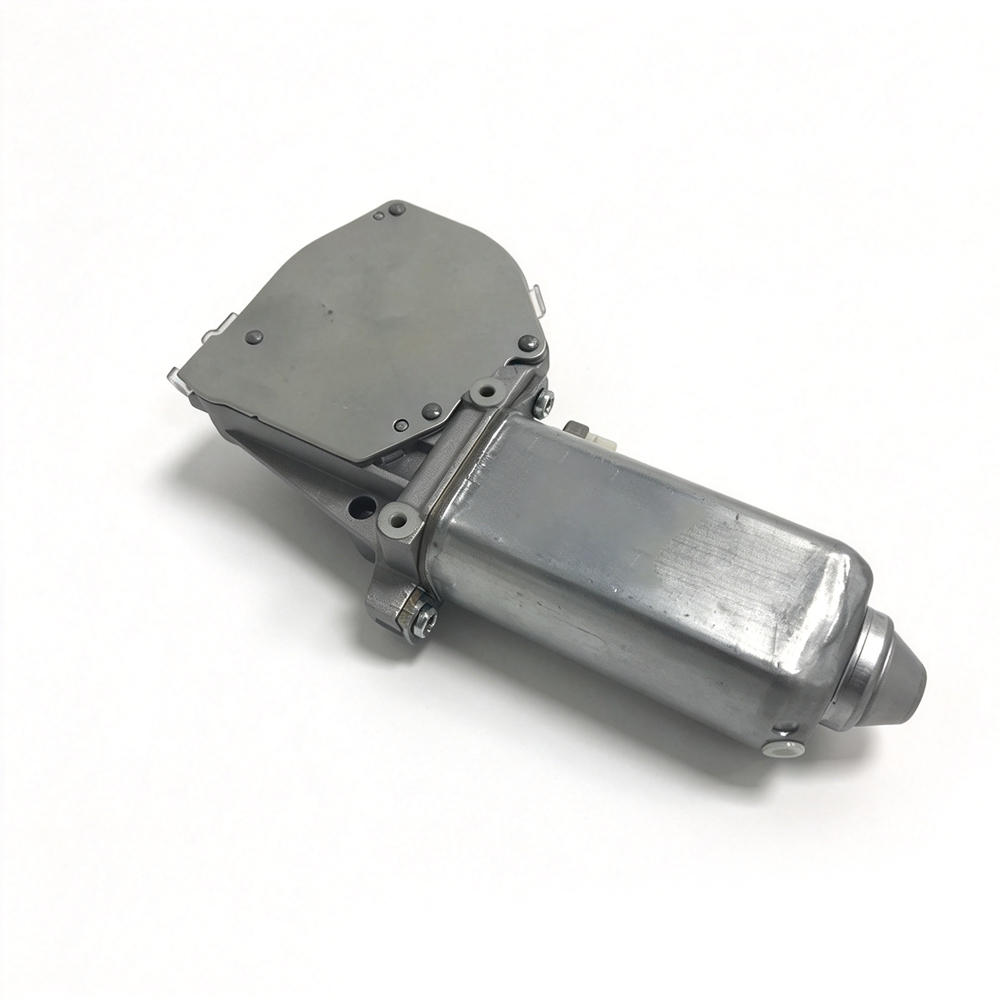 WINDOW REGULATOR MOTOR LEFT SIDE