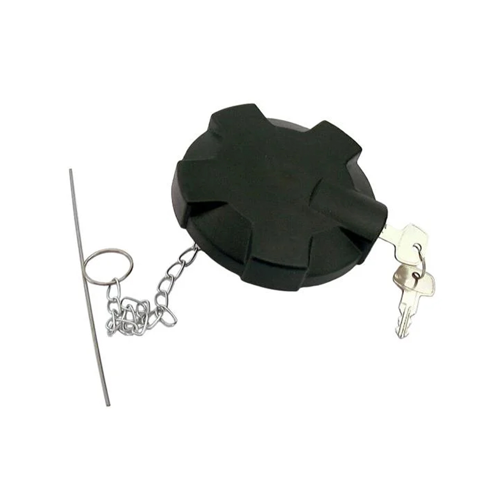 FUEL TANK CAP