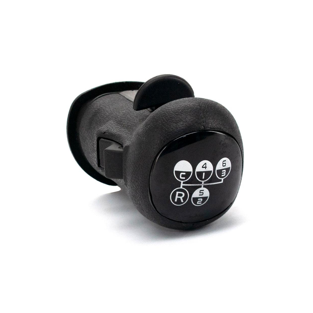 GEAR SHIFT KNOB