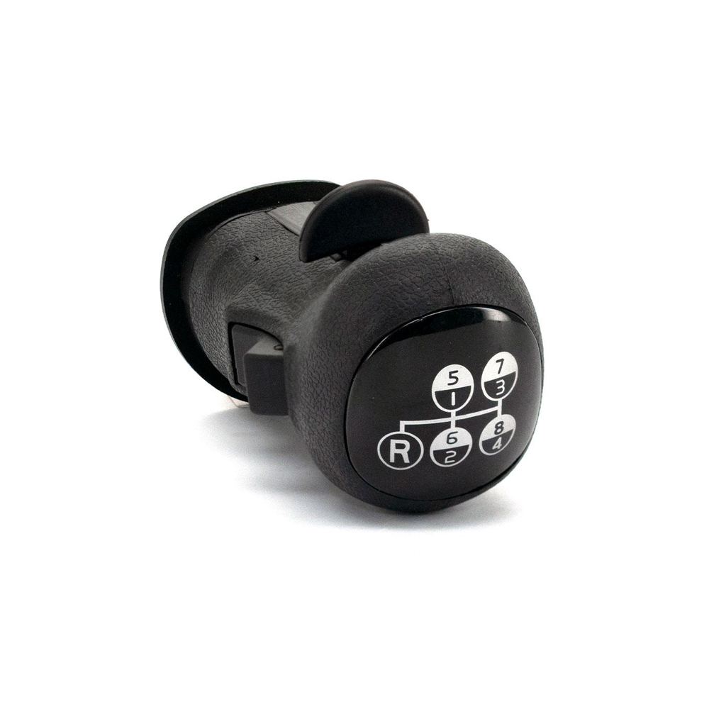 GEAR SHIFT KNOB