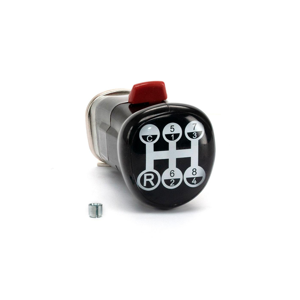 GEAR SHIFT KNOB