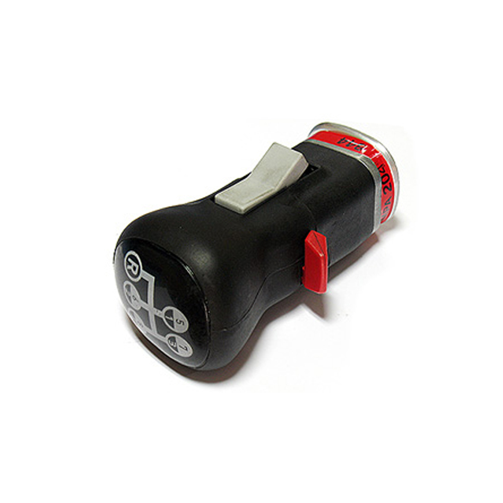 GEAR SHIFT KNOB