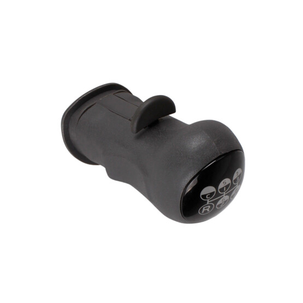 GEAR SHIFT KNOB