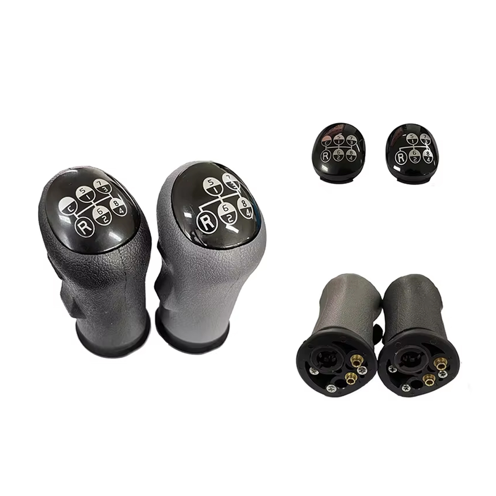 GEAR SHIFT KNOB