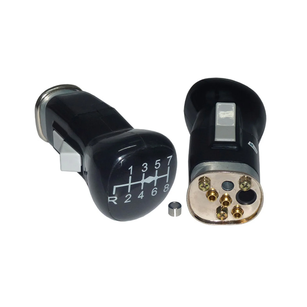 GEAR SHIFT KNOB