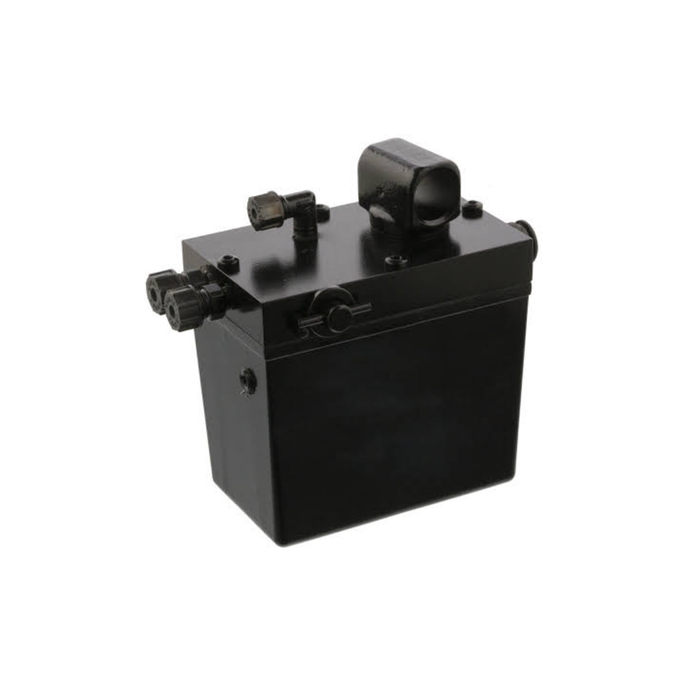 HYDRAULIC CABIN PUMP