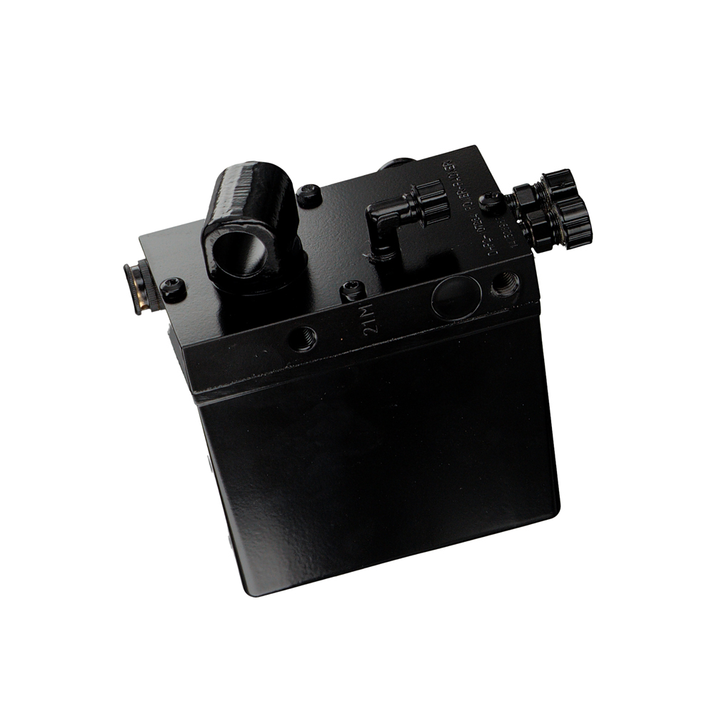 HYDRAULIC CABIN PUMP