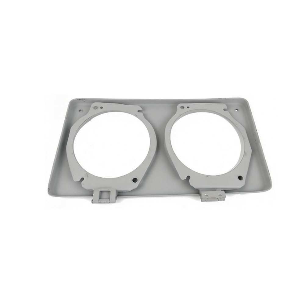 HEAD LAMP COVER LEFT SIDE