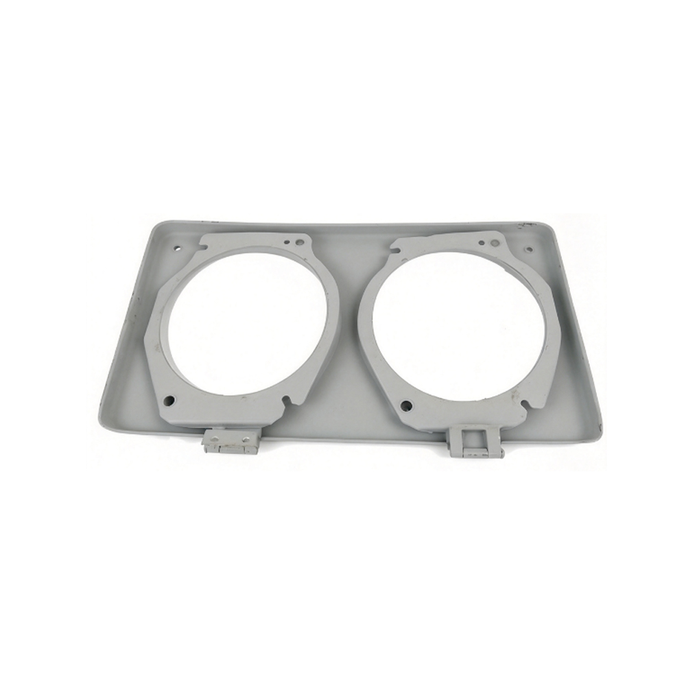 HEAD LAMP COVER RIGHT SIDE