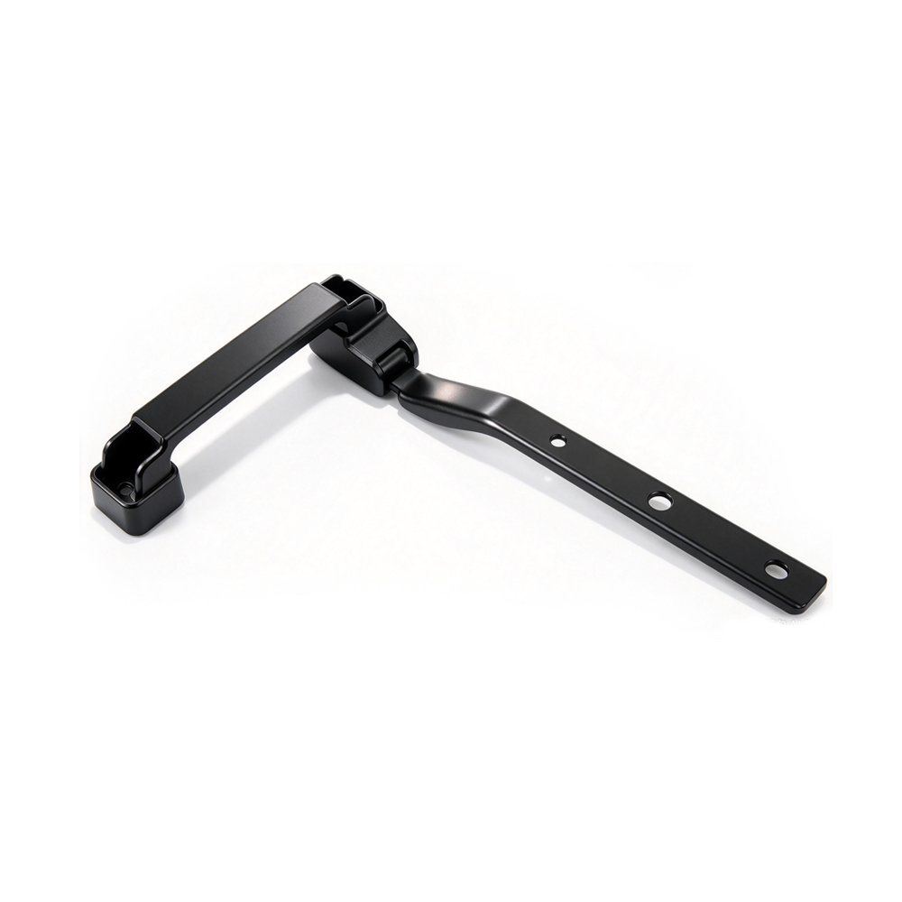 FRONT PANEL HANDLE LEFT SIDE