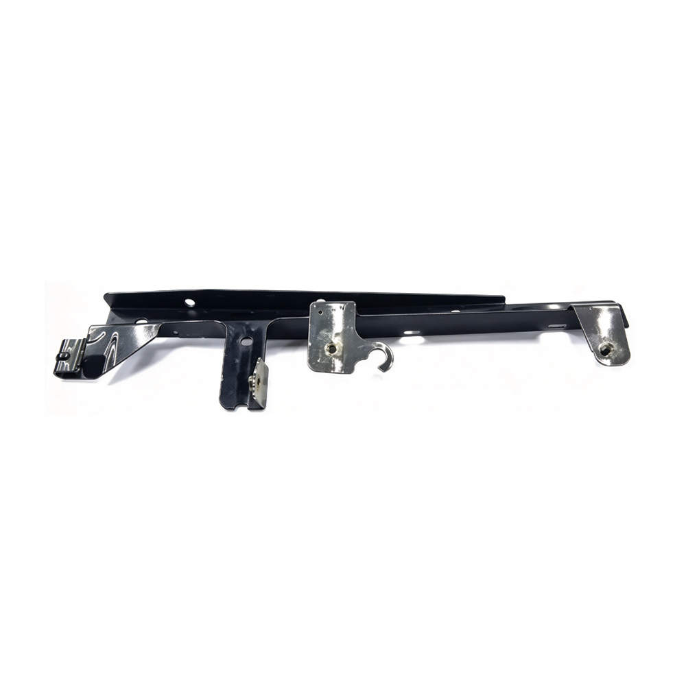 CORNER PANEL BRACKET LEFT SIDE