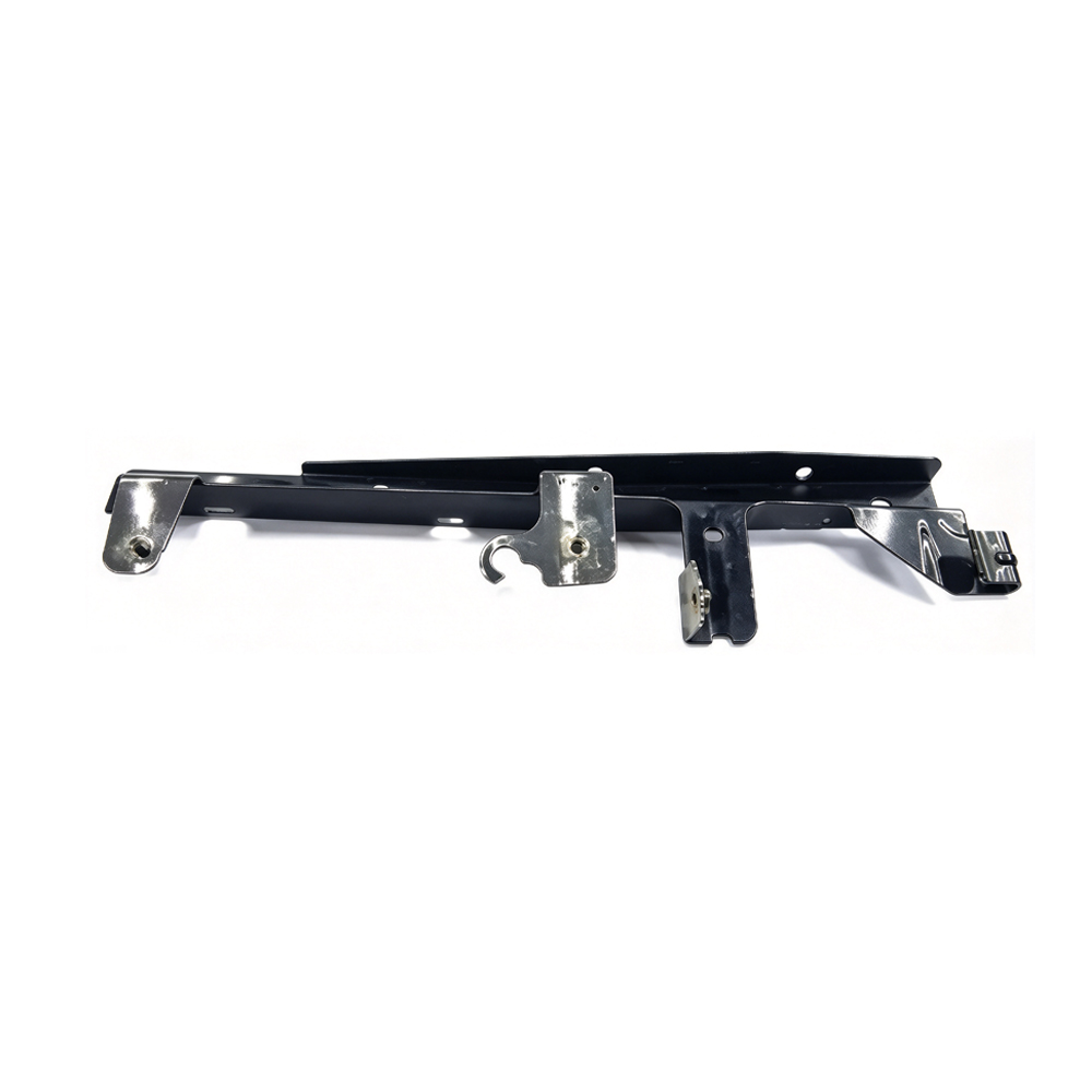 CORNER PANEL BRACKET RIGHT SIDE