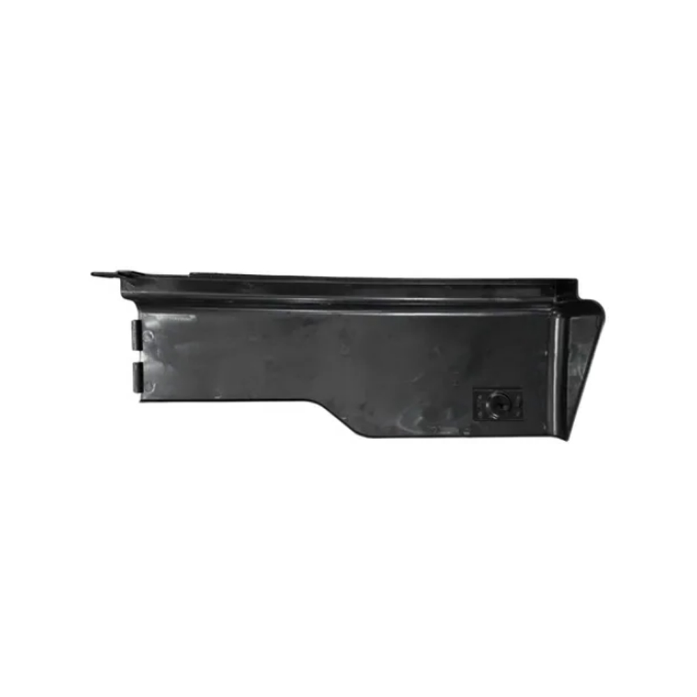 EXTENSION MUDGUARD LEFT SIDE