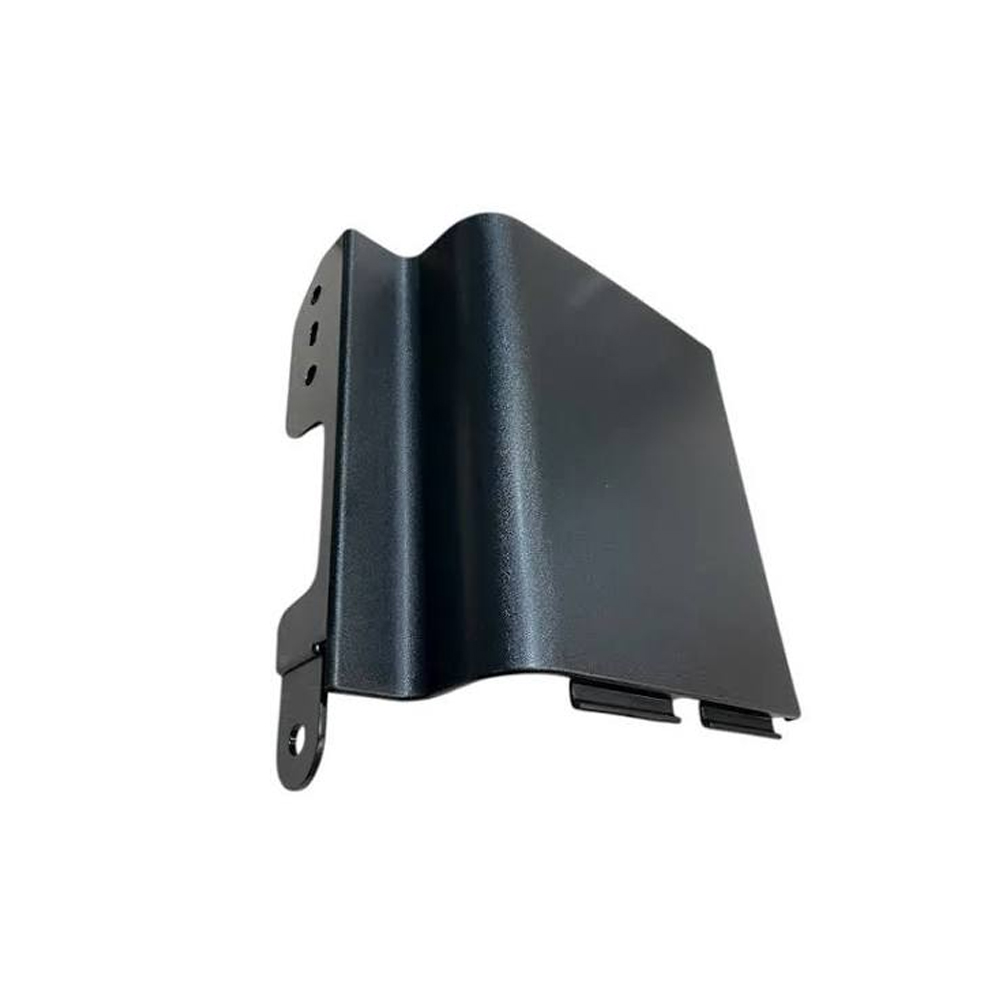 EXTENSION MUDGUARD LEFT SIDE