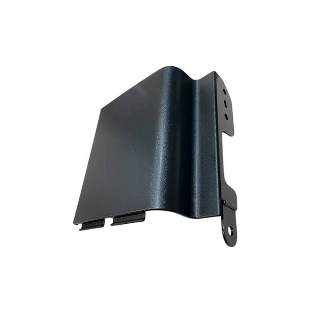 EXTENSION MUDGUARD RIGHT SIDE