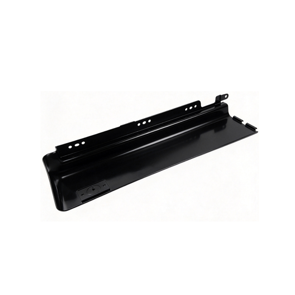 EXTENSION MUDGUARD LEFT SIDE