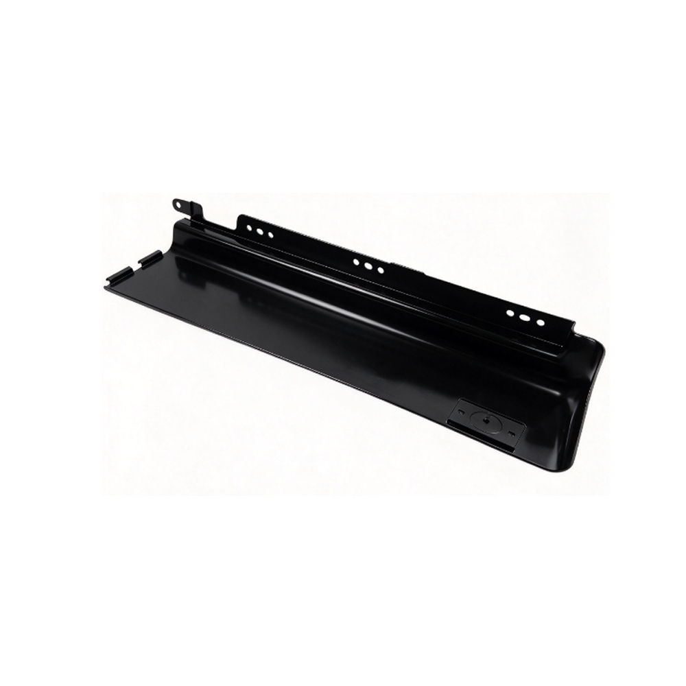 EXTENSION MUDGUARD RIGHT SIDE