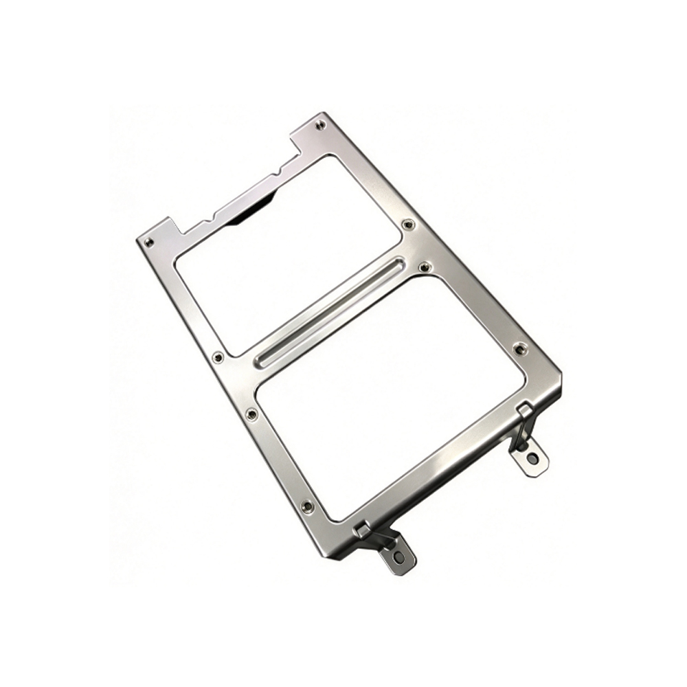 MUDGUARD BRACKET