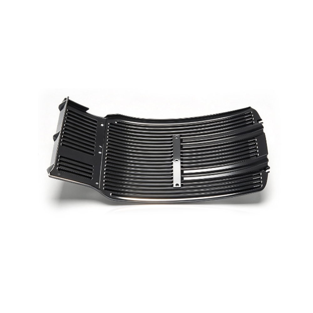 FRONT MUDGUARD FRONT WHEEL LEFT SIDE