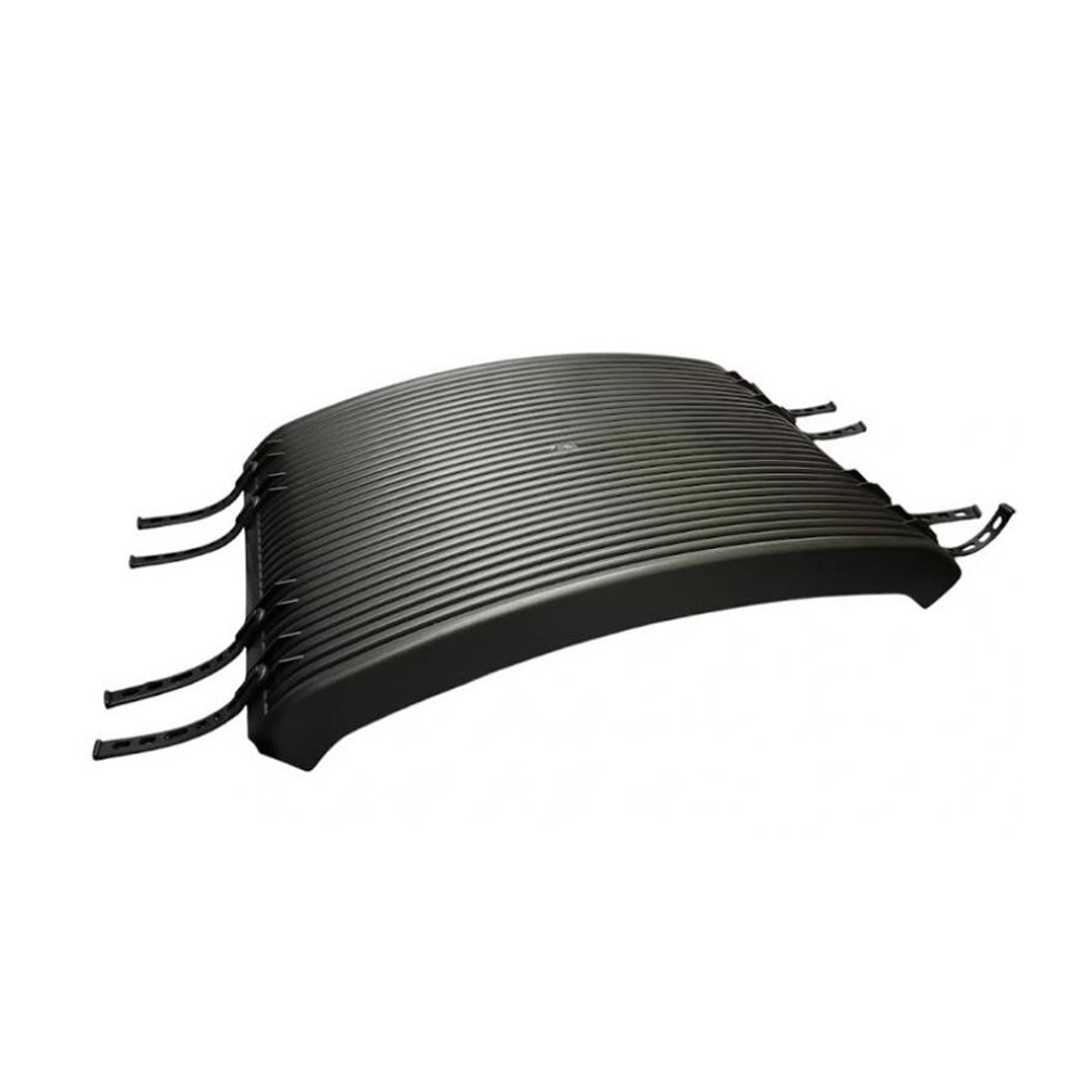 REAR MUDGUARD 1st SERIES MIDDLE