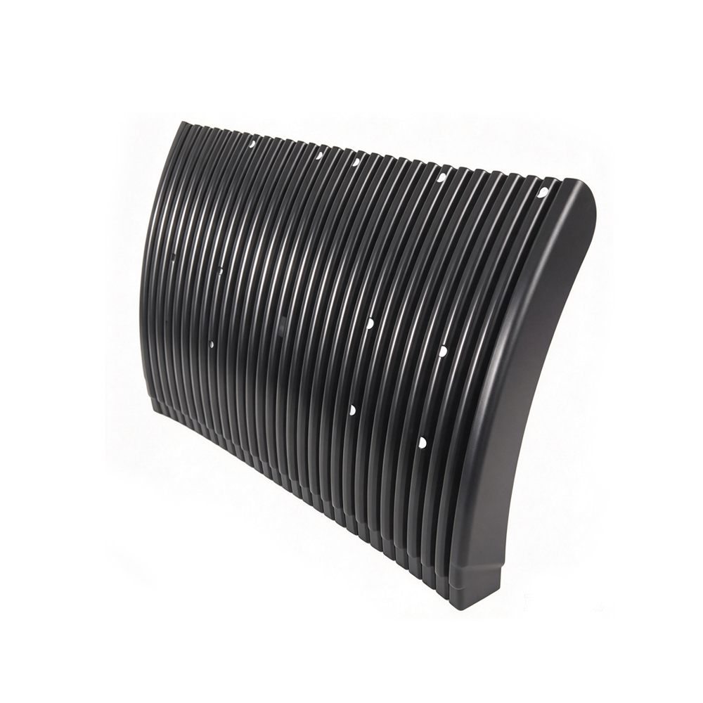 REAR MUDGUARD(LONG) FRONT SIDE