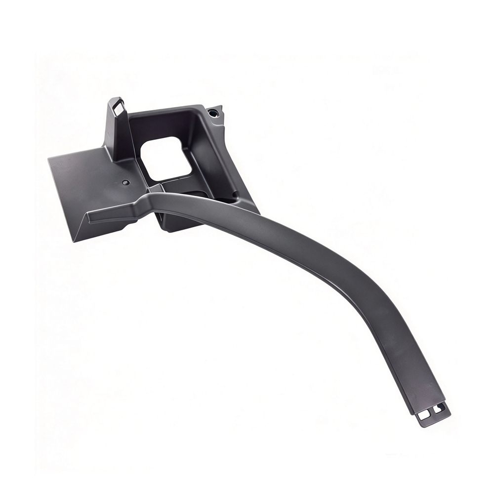 FOOTSTEP MUDGUARD LEFT SIDE