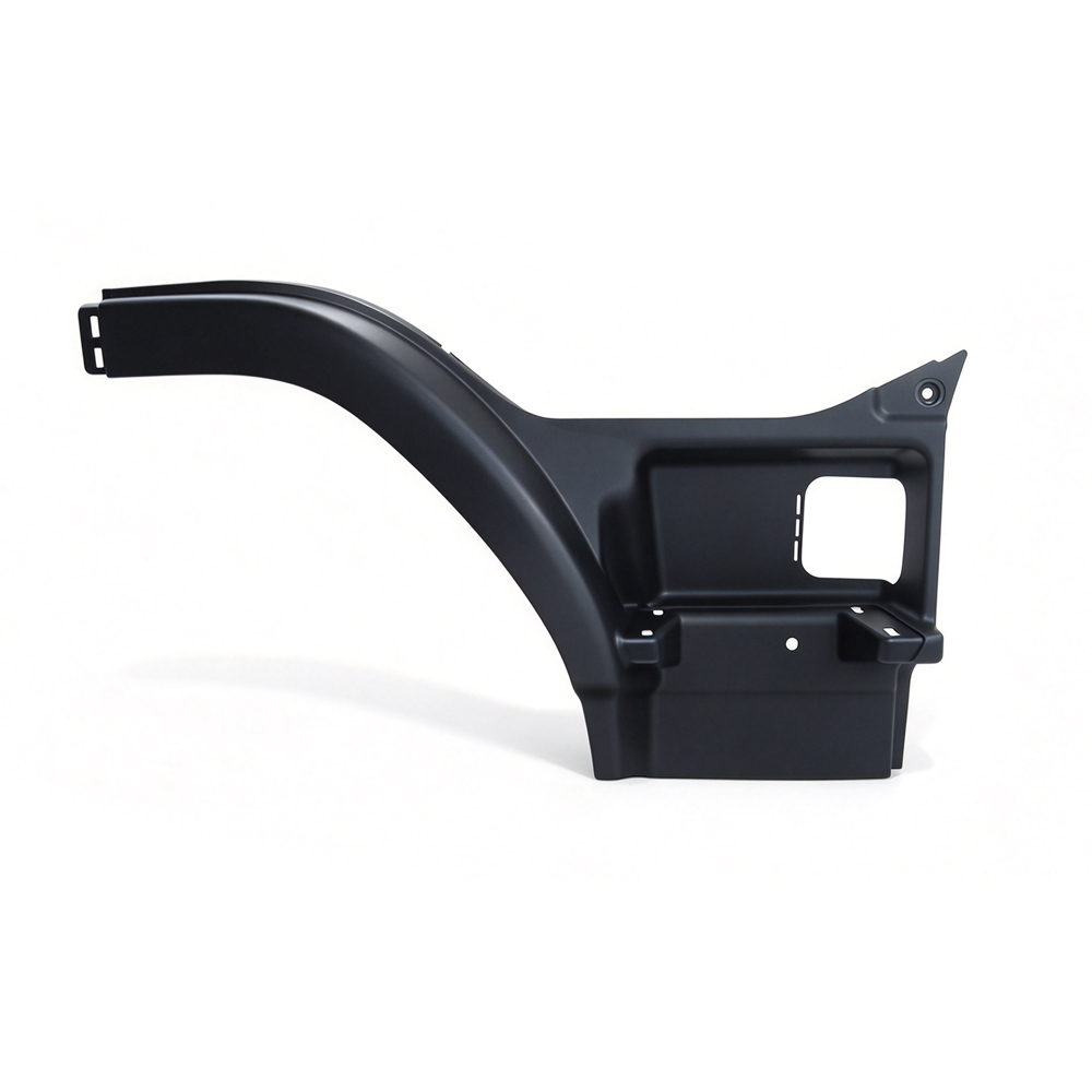 FOOTSTEP MUDGUARD RIGHT SIDE